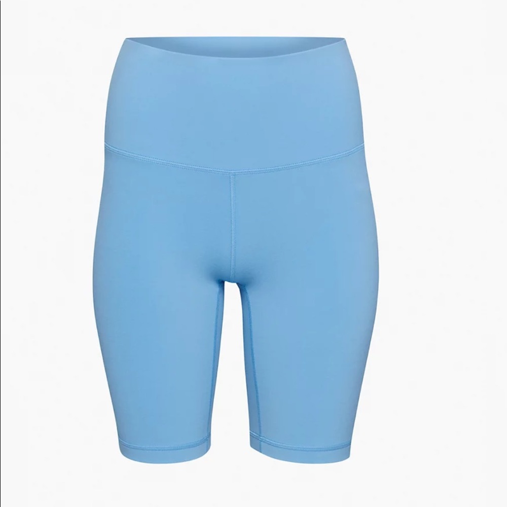 Aritzia Biker Shorts